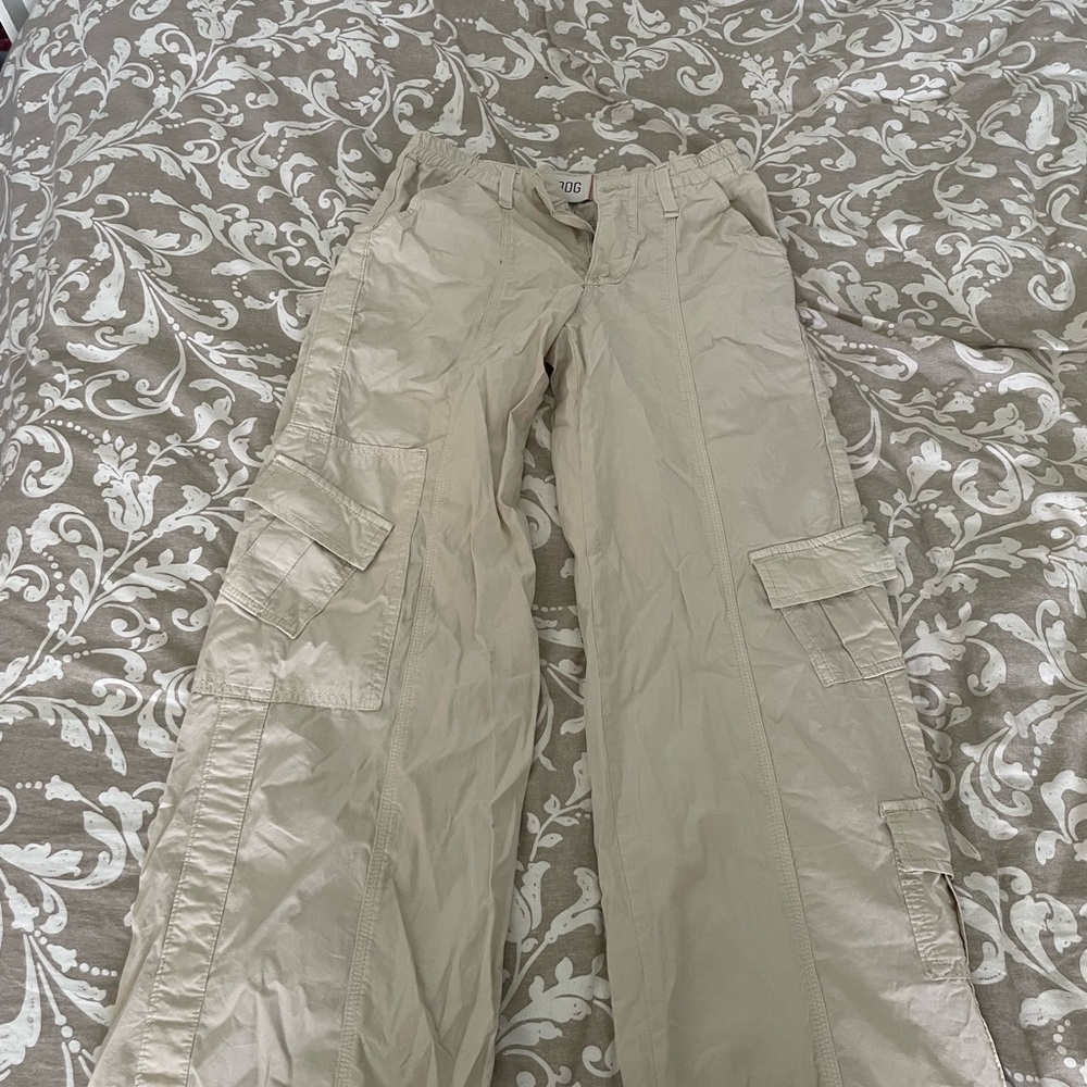 y2k cargo pants Urban Outfitters BDG